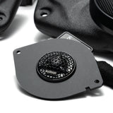 Hertz-Audison Prima Plug & Play (5-Channel) Full System Bundle Upgrade | '18 - '23 JL Wrangler/ '18 - '23 JT Gladiator