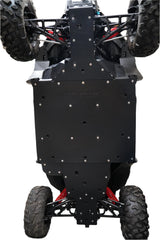 CF Moto ZFORCE 950 UHMW Skid Plate