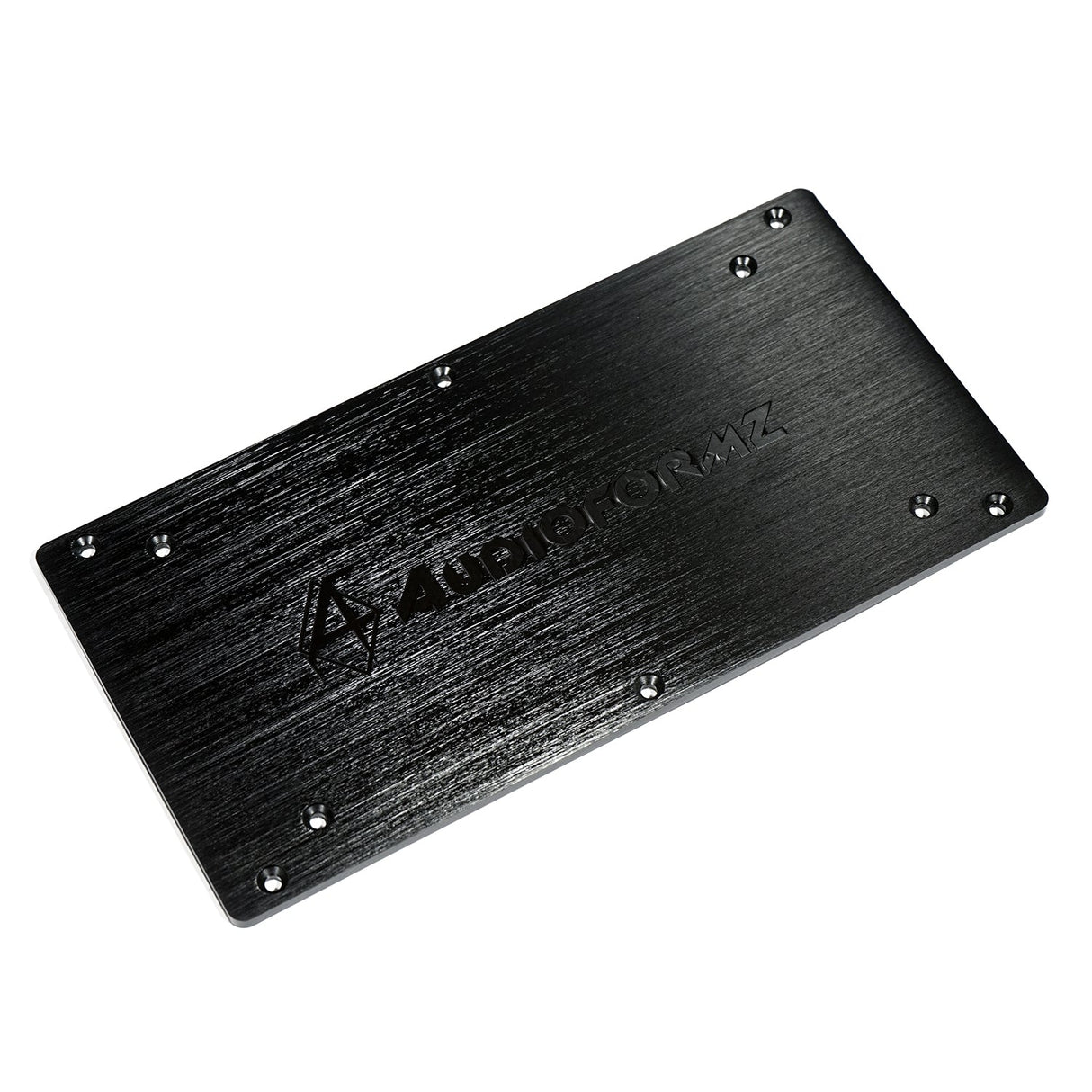Can-Am Defender Ported Bed Subwoofer Box Can-Am