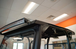 Lo Pro Top 2015-2026 Kubota RTV X1140 Fortress Pro