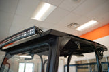 Lo Pro Top Level 2 2015-2026 Kubota RTV X1140 Fortress Pro
