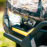2020-2026 Can-Am Defender 6X6 Complete Turn Signal Kit Bundle Corbin Custom Works LLC