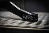 HCR High Clearance Billet Radius Rods for Can-Am Maverick X3 72" - Anodized Black HCR Racing