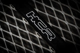 HCR High Clearance Billet Radius Rods for Can-Am Maverick X3 72" - Anodized Black HCR Racing