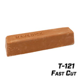 Cutting Compounds: Metal Polishing Compound for Buffing Wheels