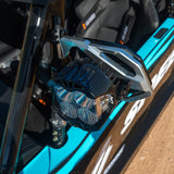 Cuero Race LP4 Light Mount (pair of 2) Chupacabra Offroad