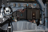 Alpine Plug & Play Amp Kit Bundle Upgrade 2 & 4-Door (B&O System) | '21- Current Ford Bronco