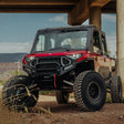 HCR Racing Mid Travel Kit for Polaris Ranger 1500 XD HCR Racing
