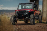 HCR Racing Mid Travel Kit for Polaris Ranger 1500 XD HCR Racing