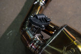 Ford Mustang GT S550 Valved Sport Exhaust System Valvetronic Designs