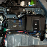 Alpine R- Series Plug & Play Full System Bundle 2 & 4-Door (NON-B&O System) | '21- Current Ford Bronco