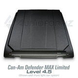 2016-2025 Can-Am Defender MAX HD7-HD10 Limited/Cab Stereo Tops (4-Door)