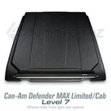 2026+ Can-Am Defender MAX HD11 Limited/Cab Stereo Tops (4-Door)