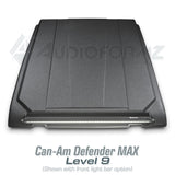 2016+ Can-Am Defender MAX HD7-HD10 Stereo Tops (4-Door)