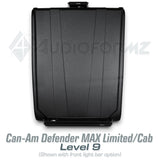 2026+ Can-Am Defender MAX HD11 Limited/Cab Stereo Tops (4-Door)