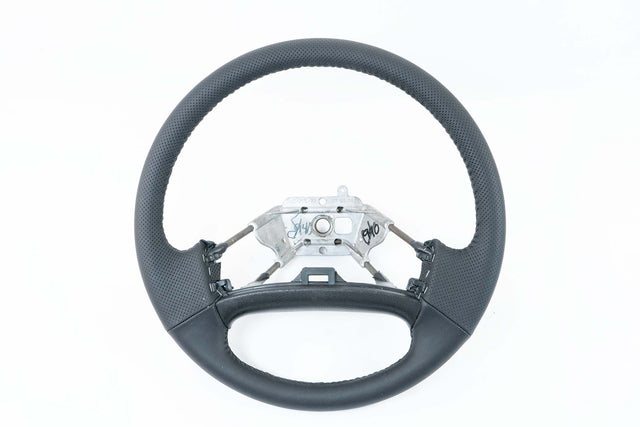 Complete Performance Lightning Clone Ford Steering Wheel - Recovered in USA - 2 Post - 1992-1997 Ford F-Series Complete Performance