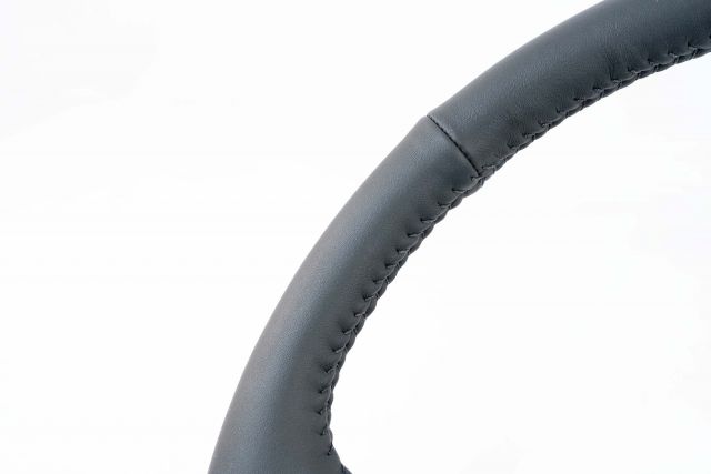 Complete Performance Steering Wheel - Recovered in USA - 2 Post - 1992-1997 Ford F-Series Complete Performance