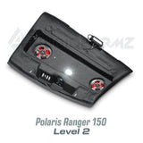 2018+ Polaris Ranger 150 Stereo Tops (2-Seat) Polaris