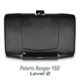 2018+ Polaris Ranger 150 Stereo Tops (2-Seat)