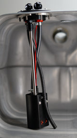 BluePrint Engines EFI In-Tank Retrofit Fuel Pump - 340 LPH - Return Style