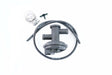 Complete Performance Ford AC Improvement Kit - 1980-1997 Ford F-Series & Bronco Complete Performance