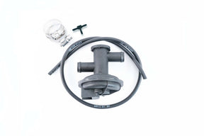 Complete Performance Ford AC Improvement Kit - 1980-1997 Ford F-Series & Bronco Complete Performance