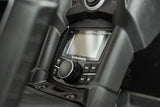 Can-Am X3 Rockford Fosgate PMX Lower Mount | UTVS-X3-HUMT-LW-PMX UTV Stereo