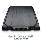 2026+ Can-Am Defender MAX HD11 Stereo Tops (4-Door)