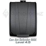 2016+ Can-Am Defender MAX HD7-HD10 Stereo Tops (4-Door) Can-Am