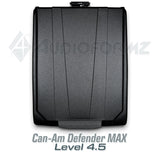 2026+ Can-Am Defender MAX HD11 Stereo Tops (4-Door)