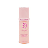 Women's Duo Skincare Set - Oxygen 8 Foaming Mask + Omega C Brightening Serum
