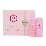 Women's Duo Skincare Set - Oxygen 8 Foaming Mask + Omega C Brightening Serum
