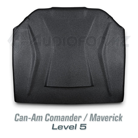 2014-20 Can-Am Commander / 2014-18 Maverick Stereo Tops (2-Seat)