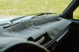 Complete Performance Carpet Dash Cover - 1992-1997 Ford F-Series & Bronco Complete Performance