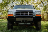 Complete Performance Six Piece Factory Style Headlight Kit - 1992-1997 Ford F-Series & Bronco Complete Performance