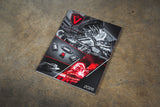 Wholesale Catalog Valvetronic Designs
