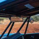 Super DELUXE 16" Offroad UTV Center Rearview Mirror Chupacabra Offroad
