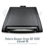 2024 Polaris Ranger Crew XD 1500 Premium Stereo Tops (4-Door) Polaris