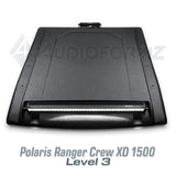 2024 Polaris Ranger Crew XD 1500 Premium Stereo Tops (4-Door) Polaris
