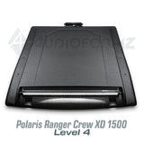 2024 Polaris Ranger Crew XD 1500 Premium Stereo Tops (4-Door) Polaris