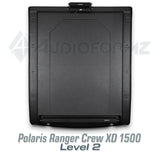 2024 Polaris Ranger Crew XD 1500 Premium Stereo Tops (4-Door) Polaris
