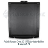 2024+ Polaris Ranger Crew Northstar/Cab XD 1500 Stereo Tops (4-Door)