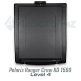 2024 Polaris Ranger Crew XD 1500 Premium Stereo Tops (4-Door) Polaris