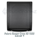 2024 Polaris Ranger Crew XD 1500 Premium Stereo Tops (4-Door) Polaris