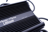 Dual 12v & 36v marine waterproof Lead/AGM/Lithium charger