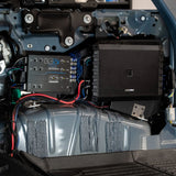Alpine S- Series Plug & Play Full System Bundle 2 & 4-Door (NON-B&O System) | '21- Current Ford Bronco