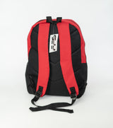 FFS Patch Backpack Far From Stock
