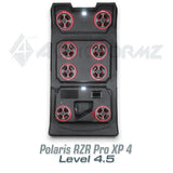 2020+ Polaris RZR Pro XP 4 Stereo Tops (4-Seat)