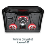 2022+ Polaris Slingshot Stereo Tops