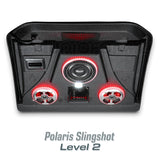2022+ Polaris Slingshot Stereo Tops